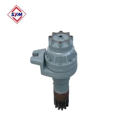 Rcv145 Slewing Gear Box Planet Gearbox Tower Crane Accessories