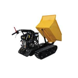 300 Kg 6f+2r Mini Dumper