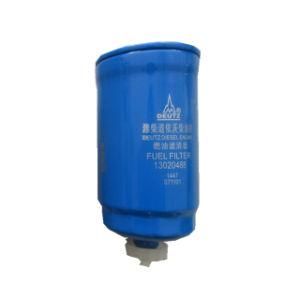 Wheel Loader Engine Td226b Fuel Filter 13020488 for Weichai Deutz