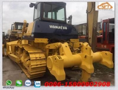 Used Komatsu Bulldozers Komatsu D85A-21 Dozer with Blade for Sale