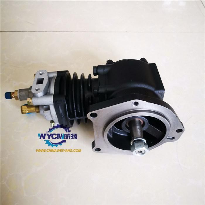 Yto Yt4a2-24 Engine Parts 4rt12X-6 Air Compressor for Sale