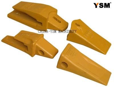 PC200, PC300, PC400 Bucket Teeth for Komatsu Excavator