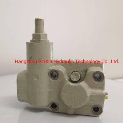 A6vm107 HD2d Control Valve for Rexroth Hydraulic Piston Motor Parts