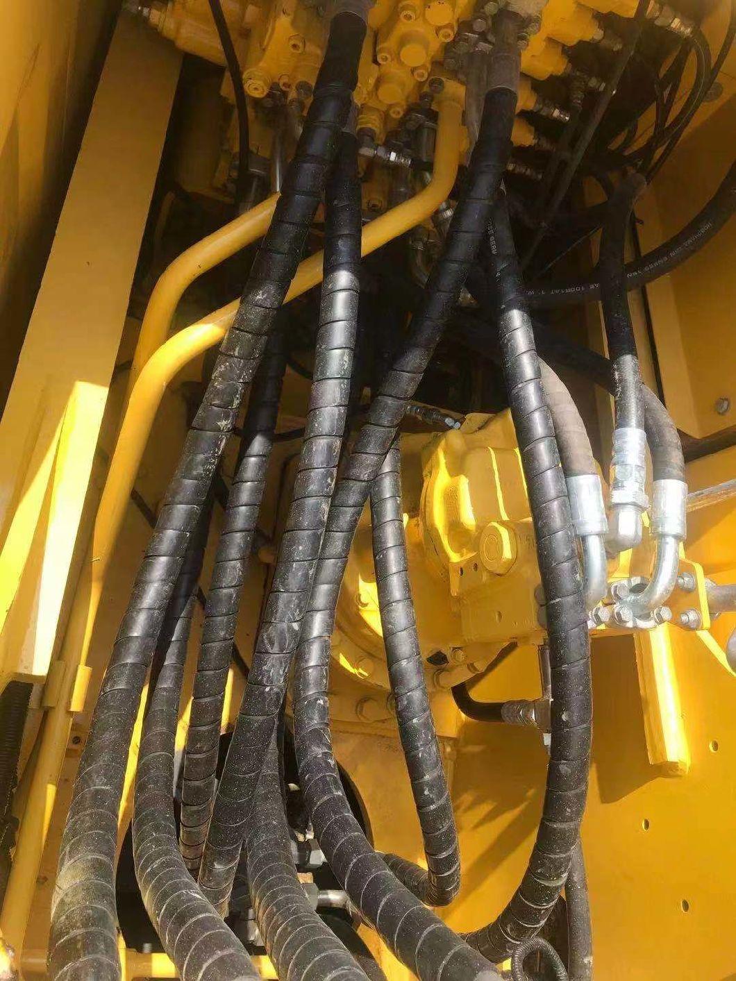 PC200-8 Excavator, Used Excavator Komats PC200-8n1, Used Komats PC220/PC300/PC360