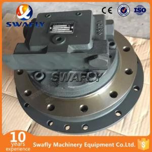 PC60-7 Travel Motor 201-60-61100, Excavator Spare Parts, PC60-7 Final Drive