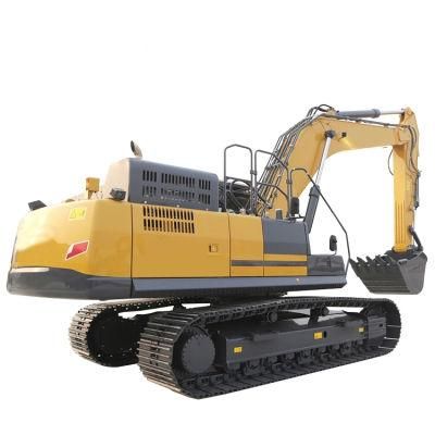 New 36 Ton Hydraulic Crawler Excavator for Sale in Malaysia
