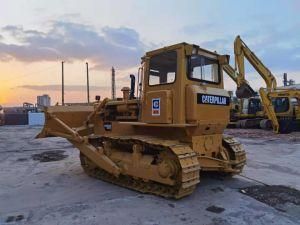 Japan Original Caterpillar Used Bulldozer Cat D6g, Also Available D5g, D6d, D6h, D7h