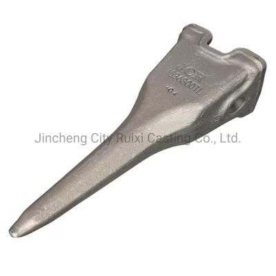 Ec360tl 14536800tl Tiger Tooth Forging/Forged Bucket Tooth