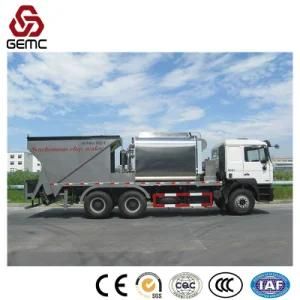 Sealer Truck for Concrete Pavement Road for Road Building Construction