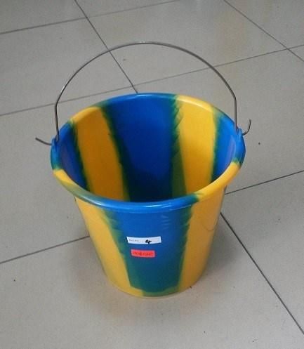 Fast Speed Bucket Handle Making Machine with Stable Performance
