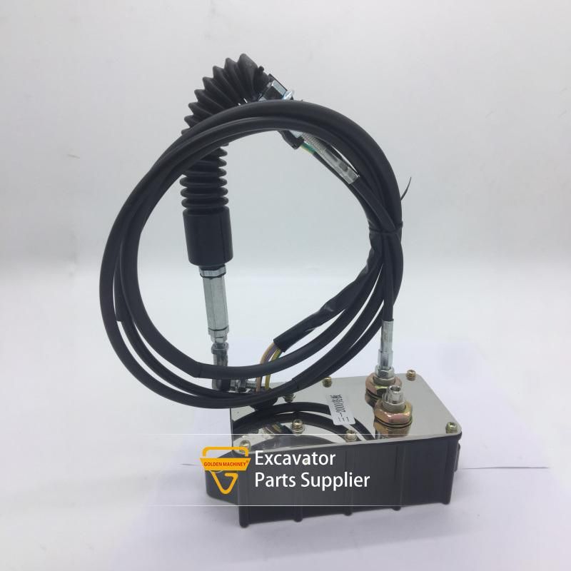 Sy75 Sy135 AC2000 Bright Board Throttle Controller Motor for Sany Excavator Parts
