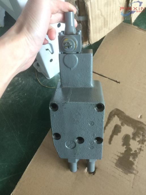 Hydraulic Amv60/190/260 Lrud2 Valve