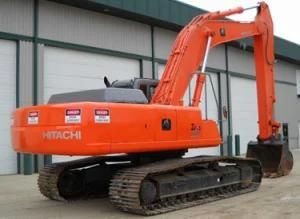 Used Hitachi Excavator (ZX330) Wtih Perfect Conditon