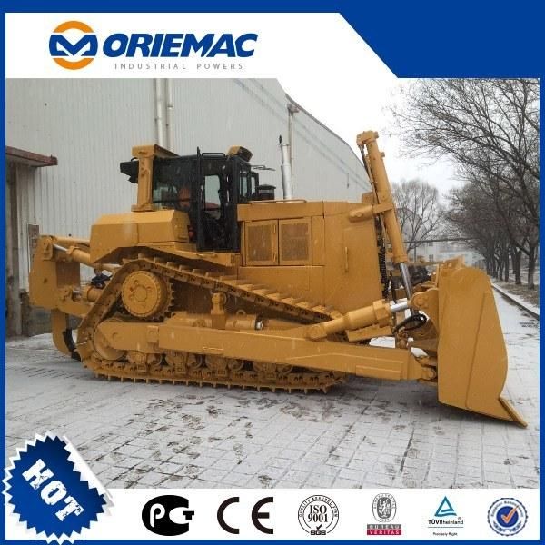 Hbxg Brand New Crawler Bulldozer SD8n
