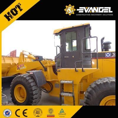 Chinese High Quality 5ton Wheel Loader Lw500fv in Stock