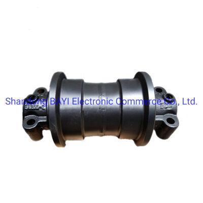 Construction Machinery Parts Ihi 18 Mini Excavator Undercarriage Bottom Roller Ihi 18 Track Roller