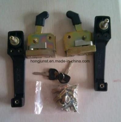 Door Lock (4190000604) for Sdlg Wheel Loader