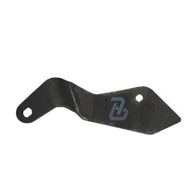 China Laser Cutting Service Metal Custom Services