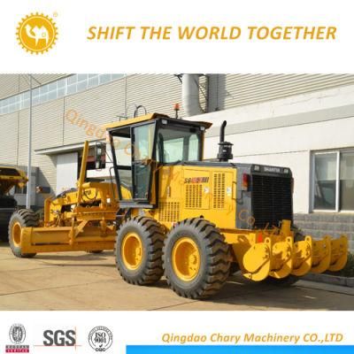 Shantui Brand Sg18-3 Motor Grader