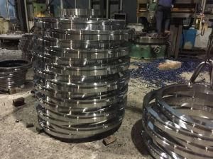 Excavator Swing Bearing Slewing Bearing Cricle for All Size