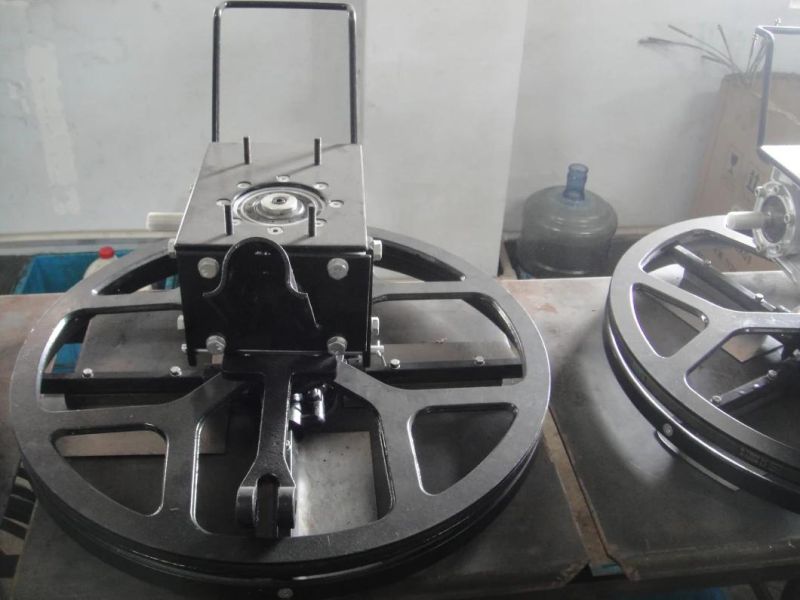 ODM/OEM Concrete Machinery Gasoline Engine Power Trowel Manufacturer