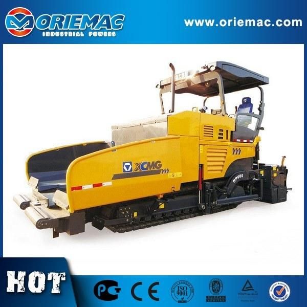 Microsurfacing Concrete Asphalt Sealer RP603 RP602L Road Slurry Seal Paver