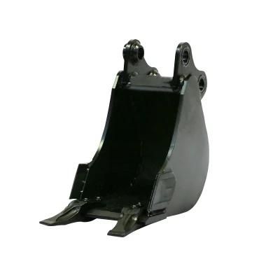 Mini Excav Mud Trenching Tilt Bucket for Sale