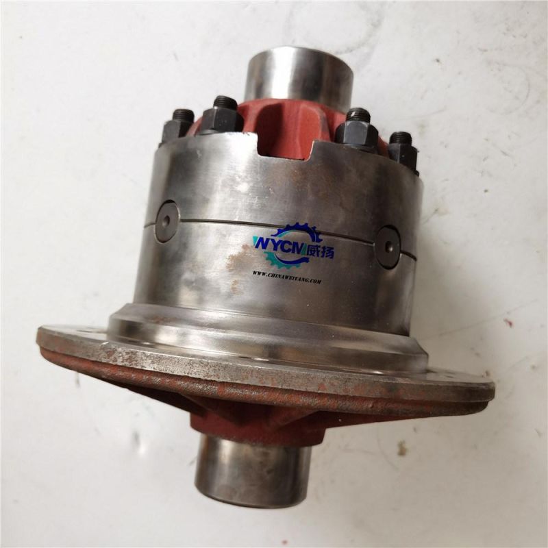 High Quality 82030502 Differential Assy for Shantui SL50 Wheel Loader
