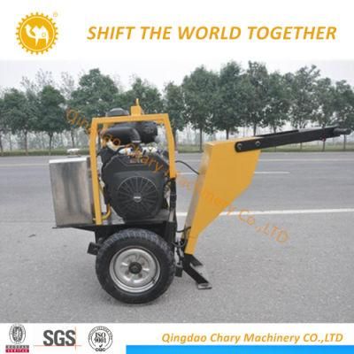2018 Hot Sale Road Cutting Machine