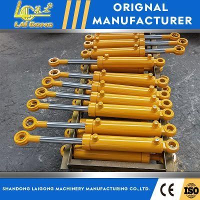 Lgcm Wheel Loader Various Types Drive Shafts/Axis/Axle