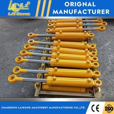 Lgcm Wheel Loader Various Types Drive Shafts/Axis/Axle