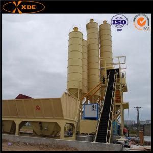 Hzs90 Concrete Mixing Machine for Construction