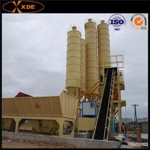 Hzs90 Concrete Mixing Machine for Construction