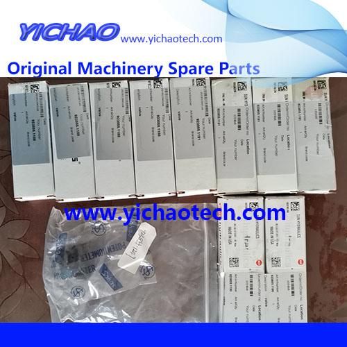 Genuine Kalmar Container Equipment Port Machinery Parts Valve 923855.1191