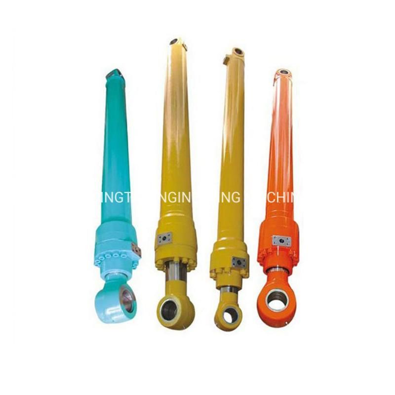 Manufactuere Kobelco Sk320 Excavator Bucket Cylinder for Sale