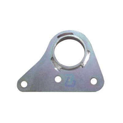 CNC Laser Cutting Parts Laser Cutting Service