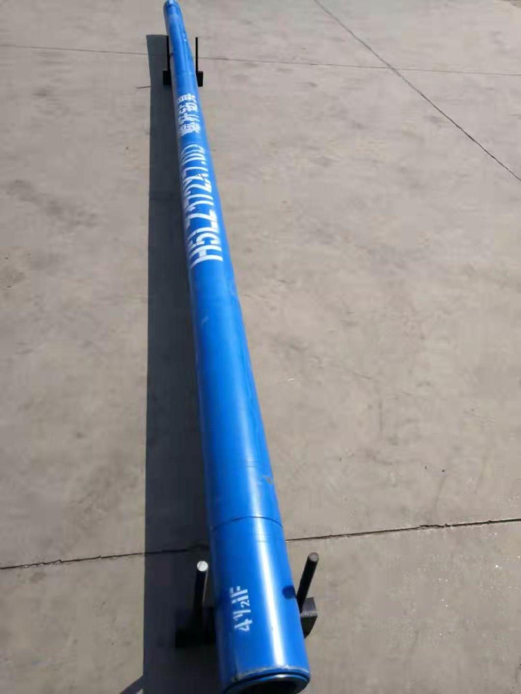 1-11/16" Od Downhole Mud Motor for HDD Downhole Drilling Motor