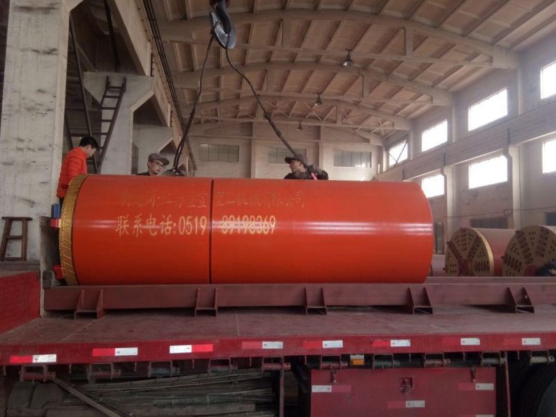 Shield Tunneling Boring Machine