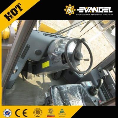 Chinese High Quality 3ton 1.8cbm Wheel Loader, Payloader, Shovel Loader with Spare Parts