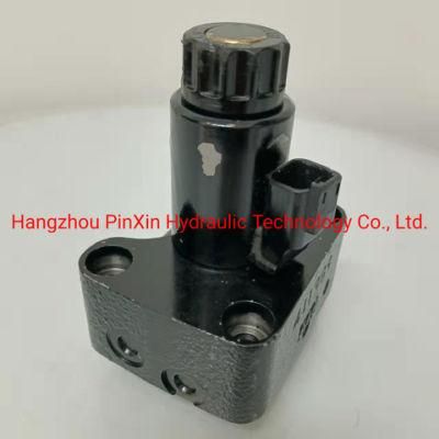 A6ve160 Ez Hydraulic Valve for Rexroth Piston Motor