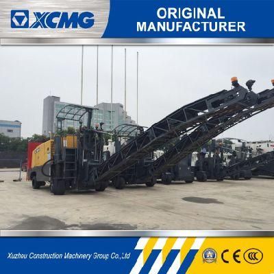 XCMG Second Hand Road Machine Milling Planer (Xm101K)