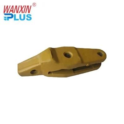Machinery Part Casting Steel Bucket Adapter 4t4307/3G9307/3G7357