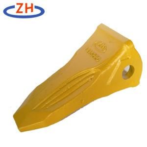 Komatsu PC400 Excavators Construction Machinery Spare Parts 208-70-14152RC Bucket Tooth