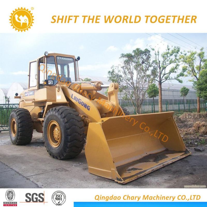 Good Quality Liugong Wheel Loader