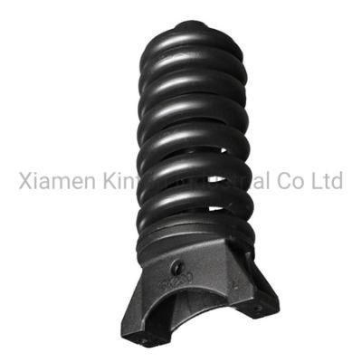 Case Excavator Undercarriage Parts for Cx230 Track Adjuster Assembly
