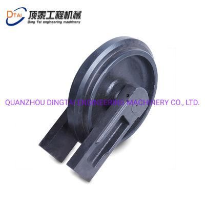 Good Quality Good Price Excavator Spare Parts PC120 203-30-00133 Idler Wheel