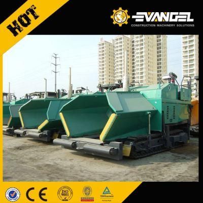 Competitive Price Asphalt Concrete Paver RP756