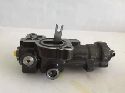 PVC90 Regulator for Xe80 Sk75 Cat307