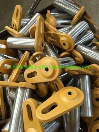 Wa380-3 Wheel Loader Pump 705-55-34190 705-55-34160 705-51-20930 705-11-38010 705-41-01050