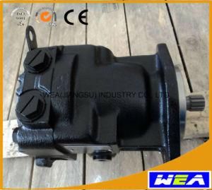 Vibrating Motor W-17-00049 for Changlin Compact Roller Yz12HD Yz14HD